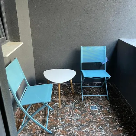 Appartamento Studio Sau Garsoniera 50 Mp In Mamaia Nord Prima Linie Pe Plaja La Stefan Building