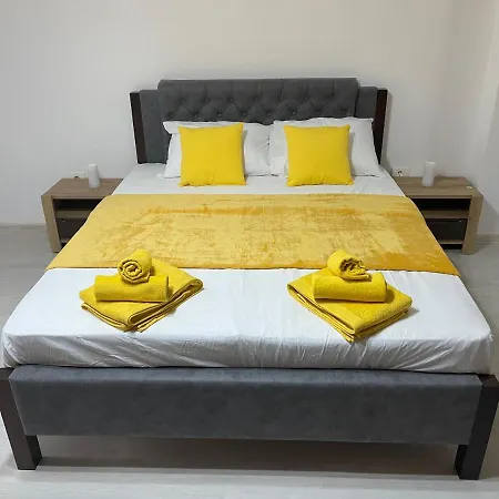 Appartamento Studio Sau Garsoniera 50 Mp In Mamaia Nord Prima Linie Pe Plaja La Stefan Building Năvodari